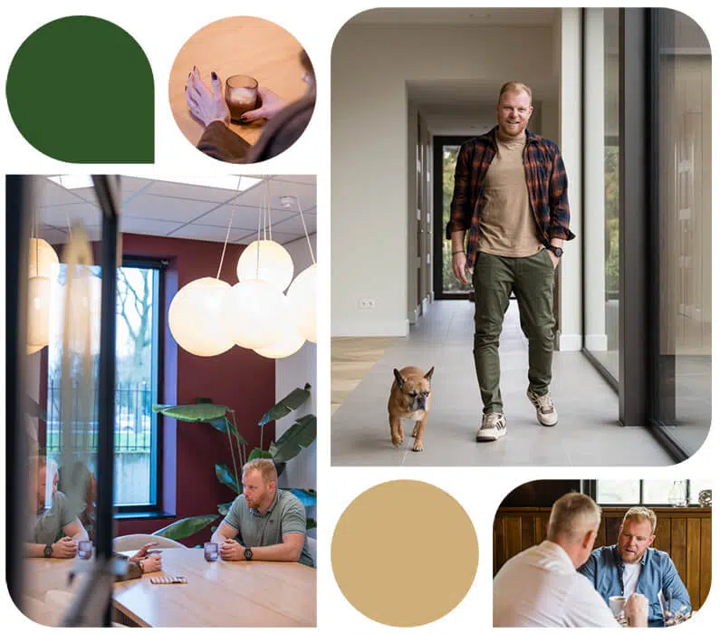 over hans heurkens sparringspartner